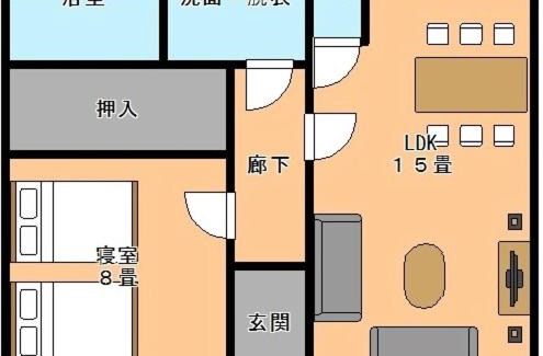 Kagoshima Villa | ガナダン中央駅 1f 無料駐車場