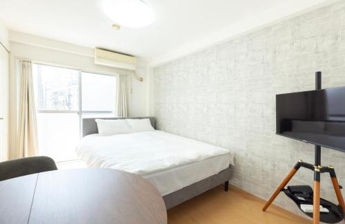 Chuo-ku Apartment | グリシーヌ警固 Apartment Hotel