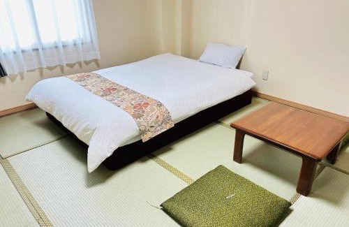 Nukazuka Hotel | グリーンホテル会津