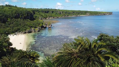 Wadomari Apartment | ゲストハウスえらぶー7