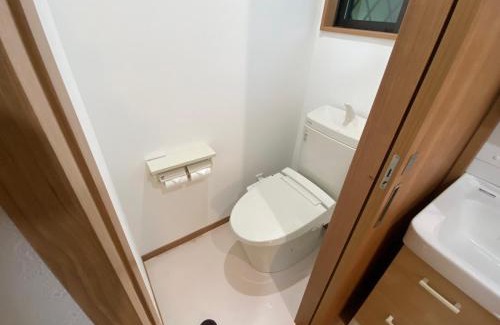 Wadomari Apartment | ゲストハウスえらぶー7