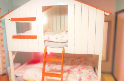 Soma House | ゲストハウス アンブレラ