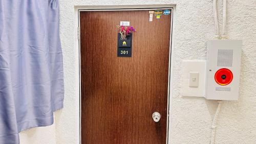 Tokiwa Cho Hotel | ゲストハウスROOASiS常磐町301
