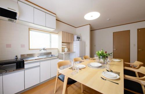 Odawara Apartment | ゲストヴィラ箱根風祭