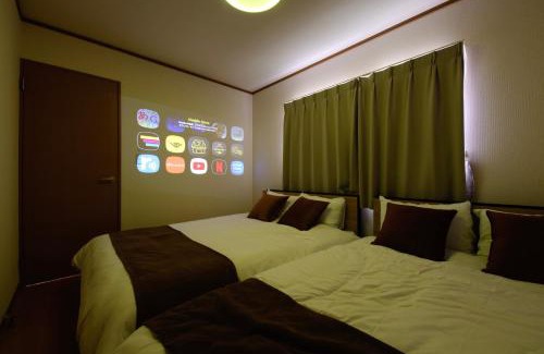 Odawara Apartment | ゲストヴィラ箱根風祭