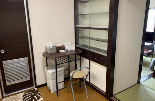 Gusukuma Apartment | コンドミニアムホテルリッカ in Gusukuma