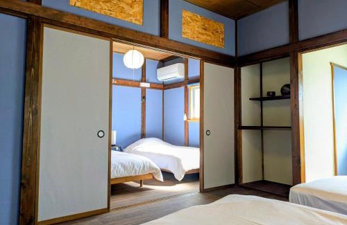 Odawara Apartment | サマサマアイル saMa-saMa Aisle