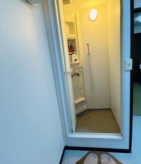 Yodogawa Apartment | サンハウス 2