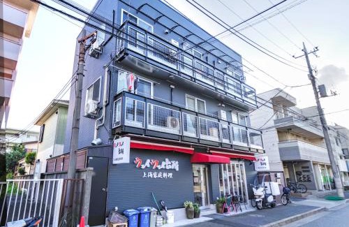 Setagaya Apartment | シティパール桜新町 渋谷新宿自由が丘に便利なアクセス