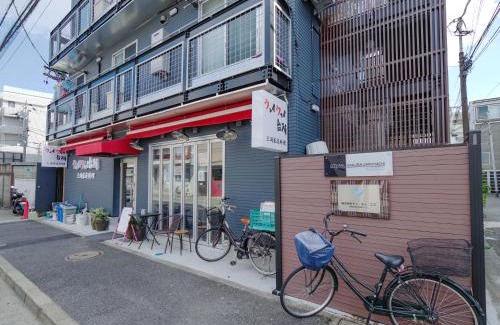 Setagaya Apartment | シティパール桜新町 渋谷新宿自由が丘に便利なアクセス