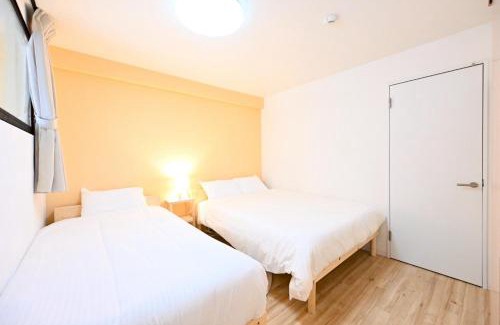 Toyohira Apartment | シャトーひらぎし