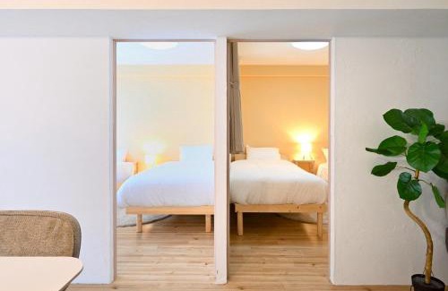 Toyohira Apartment | シャトーひらぎし