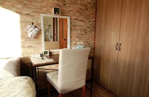 Kushiro Apartment | シャルムイースト