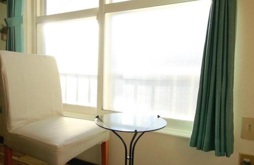 Kushiro Apartment | シャルムイースト