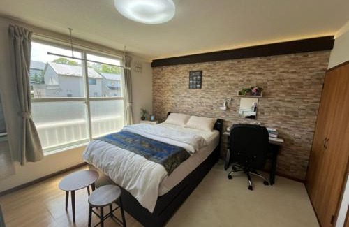 Kushiro Apartment | シャルムイースト