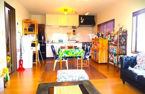Minamiboso House | シーカレント ゆな CHIKURA