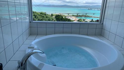 Nakijin Hotel | シーブリーズ古宇利