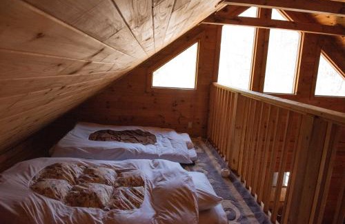 Tsumagoi House | ジラソーレ北軽井沢