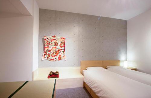 Okazaki Hotel | スイートステイ京都 Suite Stay Kyoto