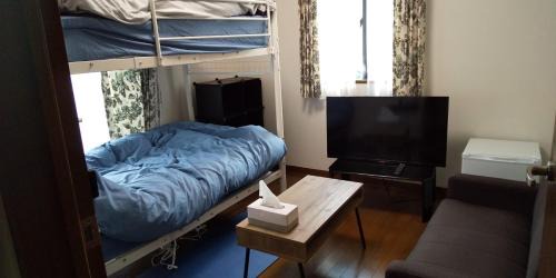 Nasu Apartment | スターリースカイズ那須店