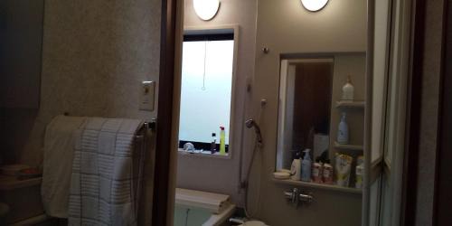 Nasu Apartment | スターリースカイズ那須店