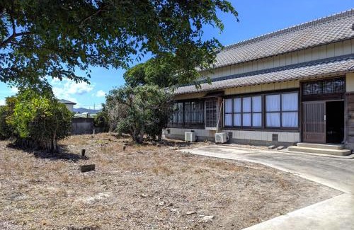 Tokushima Apartment | ステイ和屋Ooasa徳島で家族とのんびりできる和室宿