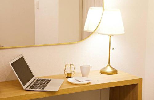 Ota Apartment | ダイトービル305