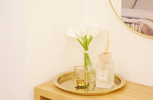 Ota Apartment | ダイトービル305