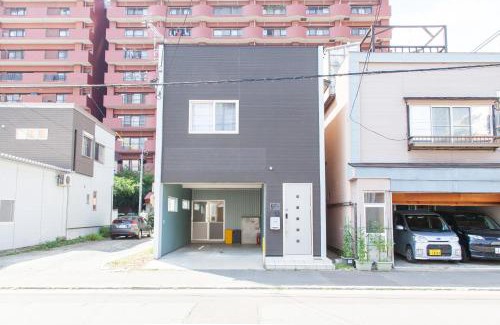 Aomori Villa | ツナゲル青森安方Villa Suite