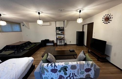 Aomori Villa | ツナゲル青森安方Villa Suite