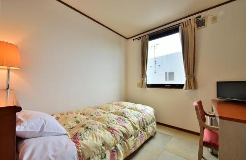 Omura Hotel | ビジネスホテル古賀島