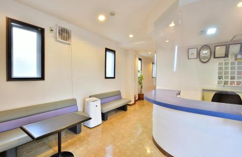 Omura Hotel | ビジネスホテル古賀島