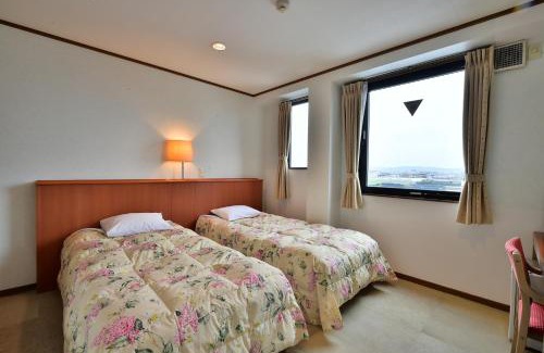 Omura Hotel | ビジネスホテル古賀島