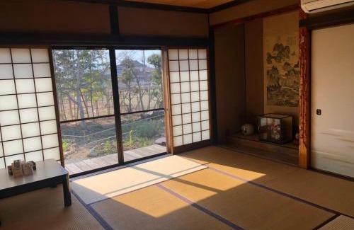 Isawa Onsen House | フクロウの御宿 春日居館