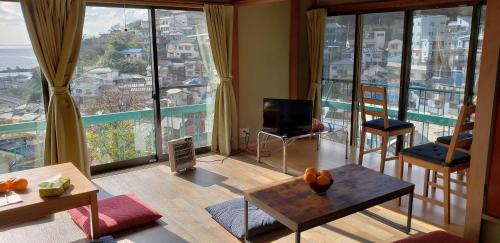 Wakayama Villa | ブッキングコム専用サイト和歌浦Poseidon家族団体専用個室