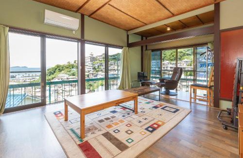 Wakayama Villa | ブッキングコム専用サイト和歌浦Poseidon家族団体専用個室