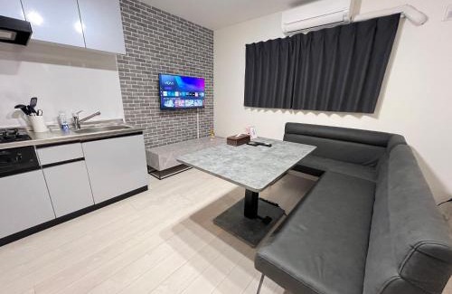 Itoshima Apartment | ブレイブベース糸島