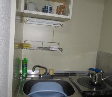 Sanuki Apartment | ベルエールOkata South Building - Vacation STAY 16574v