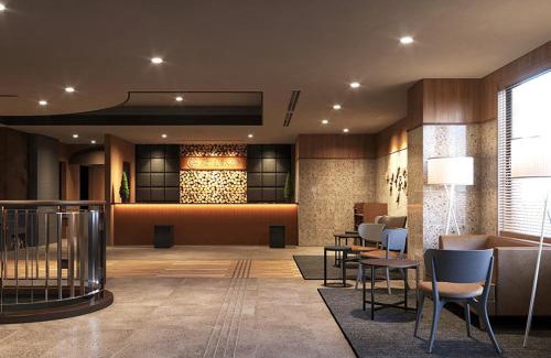 Toyama Hotel | ホテルエノエ富山