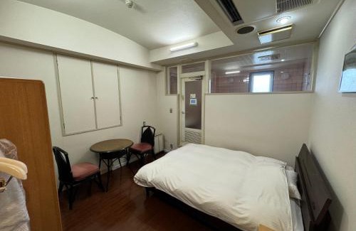 Kasukabe Hotel | ホテルカスカベ Hotel Kasukabe