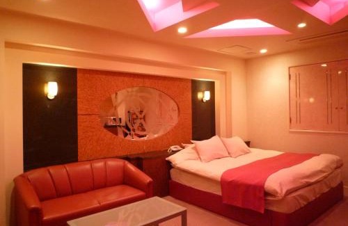 Midori Hotel | ホテルカホウ 千葉土気店 Chiba-Toke "大網市街から車で10分 茂原市街から車で15分"