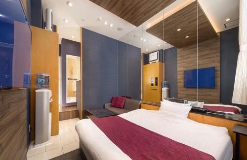 Shimizu Ward Hotel | ホテルクレスパアルバ