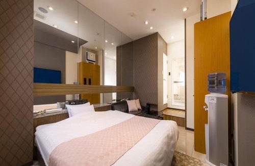 Shimizu Ward Hotel | ホテルクレスパアルバ