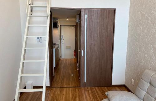 Makiminato Apartment | ホテルトーマス牧港ヴィラ
