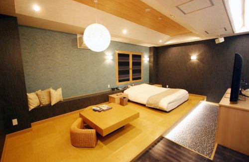 Suwa Hotel | ホテルレックス諏訪 -レジャーホテル -