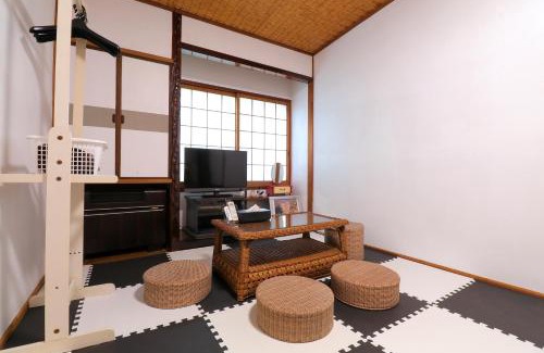 Kaiyo-cho Hotel | ホテル宿かいふ