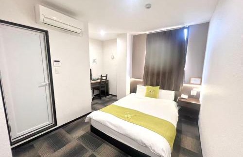 Taisho-ku Hotel | ホリディパールホテル