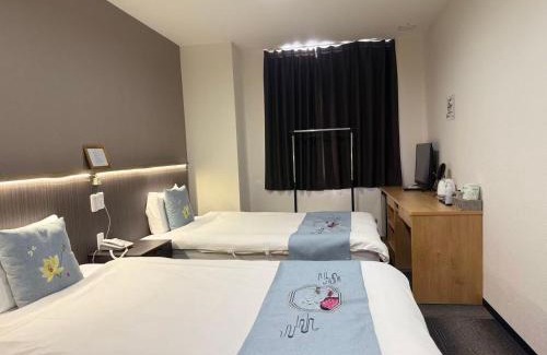 Taisho-ku Hotel | ホリディパールホテル