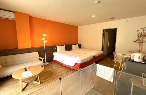 Hiyagon Hotel | ライカムファミリーリゾートホテル旧HiyagunLanaiResort