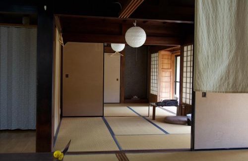 Takinohai Apartment | ラコマハウス